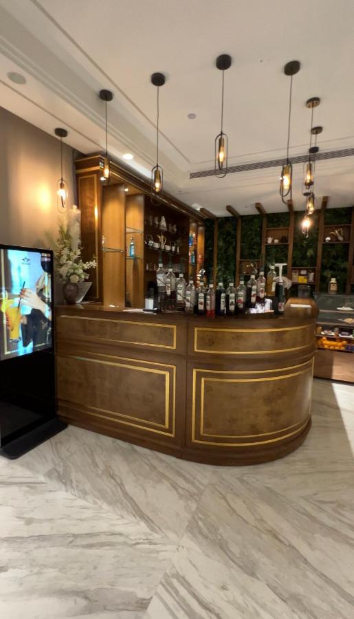 Violet Al Shisha Hotel Мекка Экстерьер фото